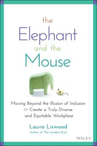 The Elephant and the Mouse_cover