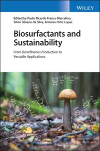 Biosurfactants and Sustainability_cover