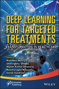 Deep Learning for Targeted Treatments_cover