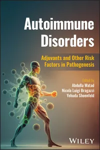 Autoimmune Disorders_cover