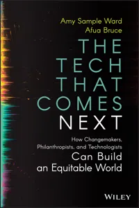 The Tech That Comes Next_cover