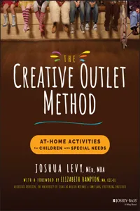 The Creative Outlet Method_cover
