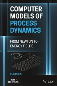 Computer Models of Process Dynamics_cover