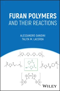 Furan Polymers and their Reactions_cover