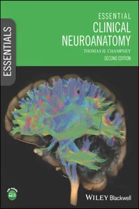 Essential Clinical Neuroanatomy_cover