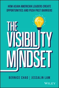 The Visibility Mindset_cover