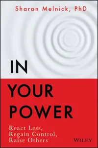 In Your Power_cover