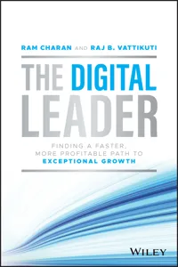 The Digital Leader_cover