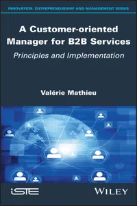 A Customer-oriented Manager for B2B Services_cover