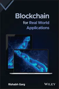 Blockchain for Real World Applications_cover