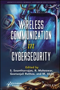 Wireless Communication in Cyber Security_cover