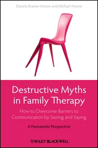 Destructive Myths in Family Therapy_cover