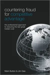 Countering Fraud for Competitive Advantage_cover