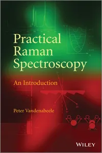 Practical Raman Spectroscopy_cover