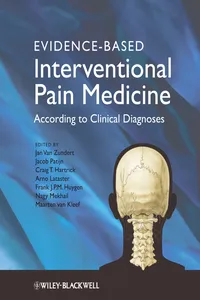 Evidence-Based Interventional Pain Medicine_cover