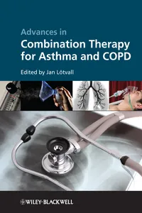 Advances in Combination Therapy for Asthma and COPD_cover