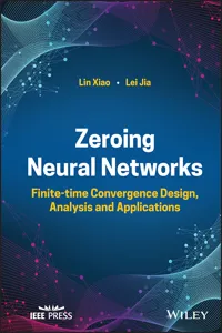 Zeroing Neural Networks_cover