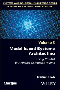 Model-based Systems Architecting_cover