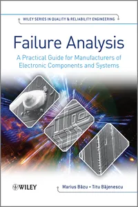 Failure Analysis_cover