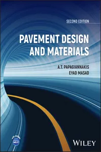 Pavement Design and Materials_cover
