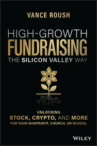 High-Growth Fundraising the Silicon Valley Way_cover