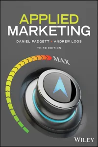 Applied Marketing_cover