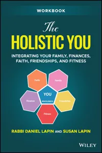 The Holistic You Workbook_cover