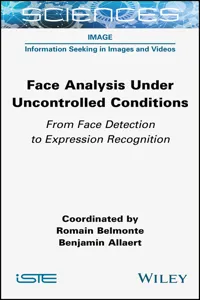 Face Analysis Under Uncontrolled Conditions_cover