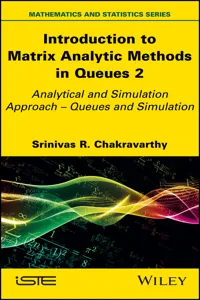 Introduction to Matrix-Analytic Methods in Queues 2_cover