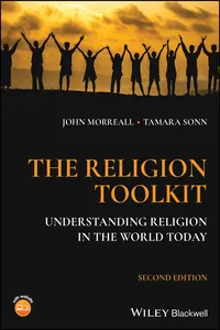 The Religion Toolkit_cover