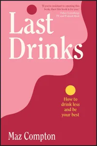 Last Drinks_cover