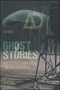 Ghost Stories_cover