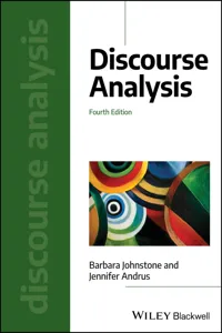 Discourse Analysis_cover