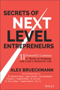 Secrets of Next-Level Entrepreneurs_cover