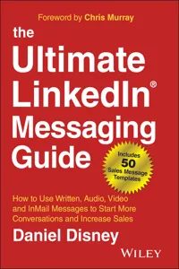 The Ultimate LinkedIn Messaging Guide_cover