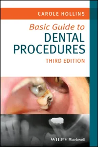 Basic Guide to Dental Procedures_cover