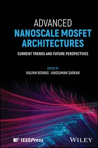 Advanced Nanoscale MOSFET Architectures_cover