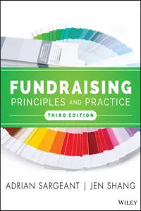 Fundraising Principles and Practice_cover