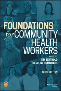 Foundations for Community Health Workers_cover