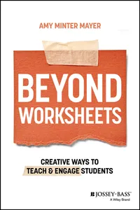 Beyond Worksheets_cover