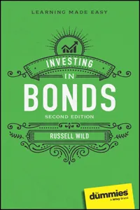 Investing in Bonds For Dummies_cover