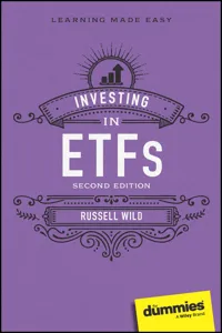 Investing in ETFs For Dummies_cover