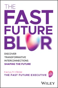 The Fast Future Blur_cover