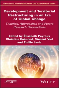 Development and Territorial Restructuring in an Era of Global Change_cover