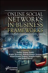 Online Social Networks in Business Frameworks_cover