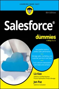 Salesforce For Dummies_cover