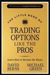 The Little Book of Trading Options Like the Pros_cover