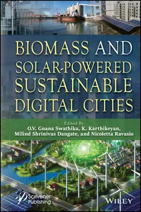 Biomass and Solar-Powered Sustainable Digital Cities_cover