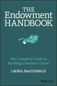 The Endowment Handbook_cover