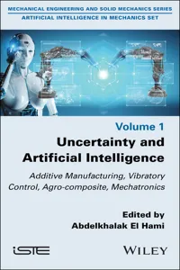 Uncertainty and Artificial Intelligence_cover
